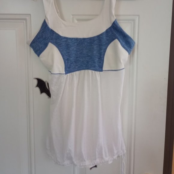 Prana Tank Size Xs - Picture 1 of 7